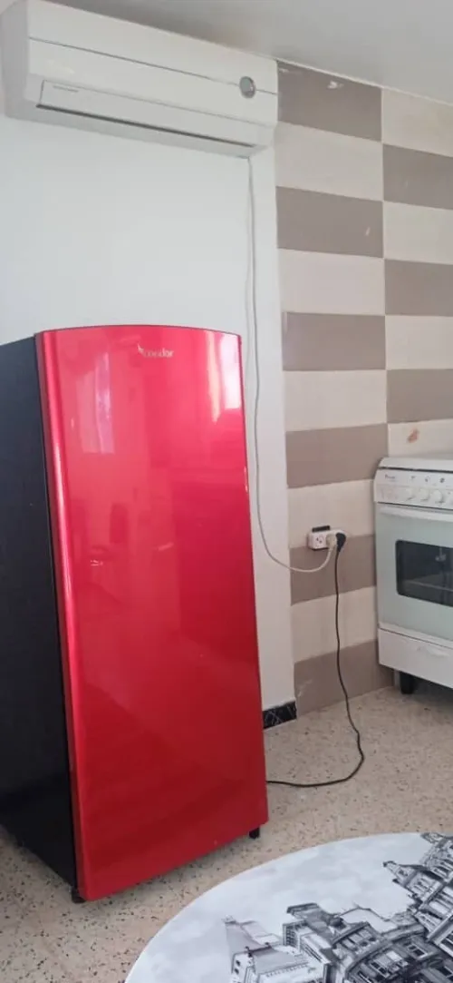 Location vacances Appartement Studio Annaba Seraidi