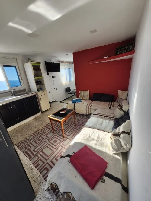 Location vacances Appartement Studio Annaba Seraidi