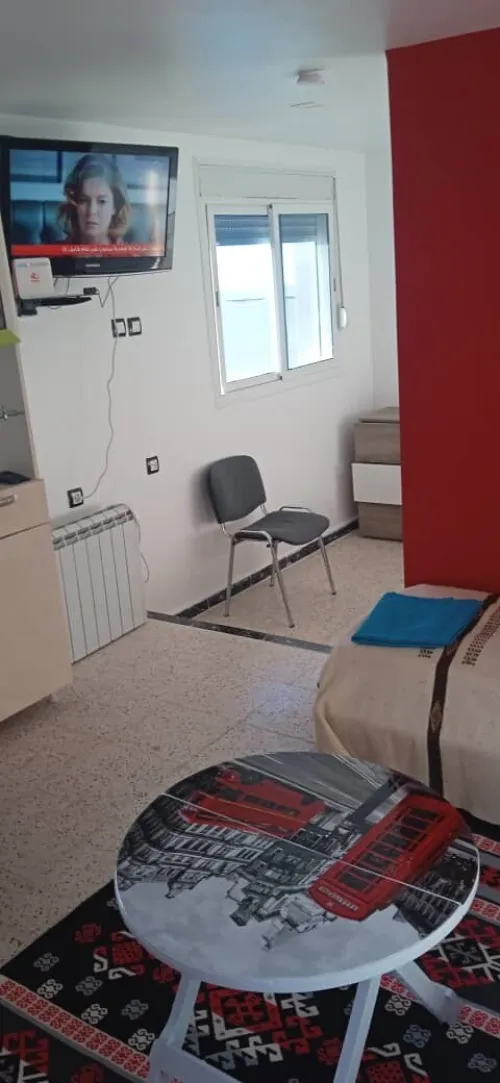 Location vacances Appartement Studio Annaba Seraidi