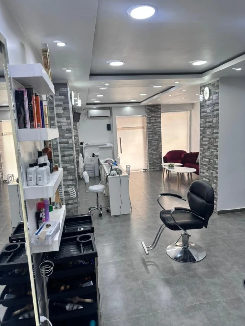Vente Local Alger Ouled fayet