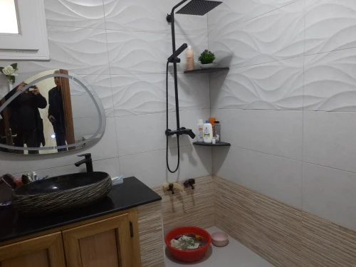 Location Appartement F4 Alger Ouled fayet