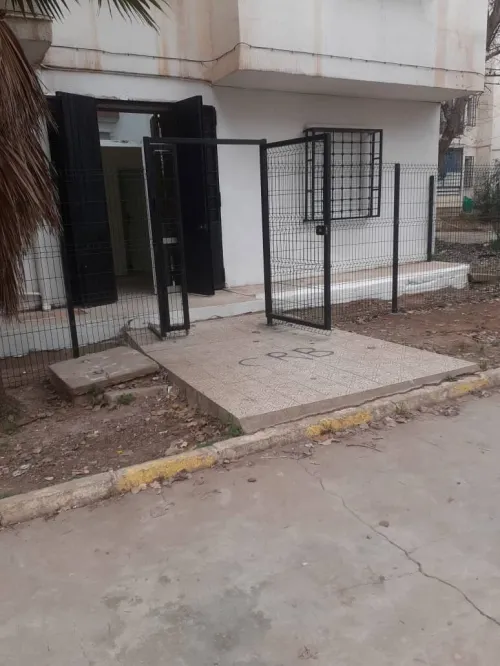 Location Local Alger Ouled fayet 5