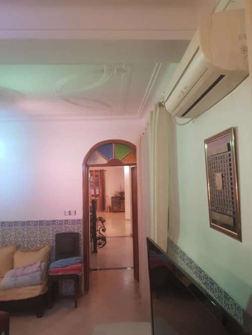 Vente Villa Alger Kouba
