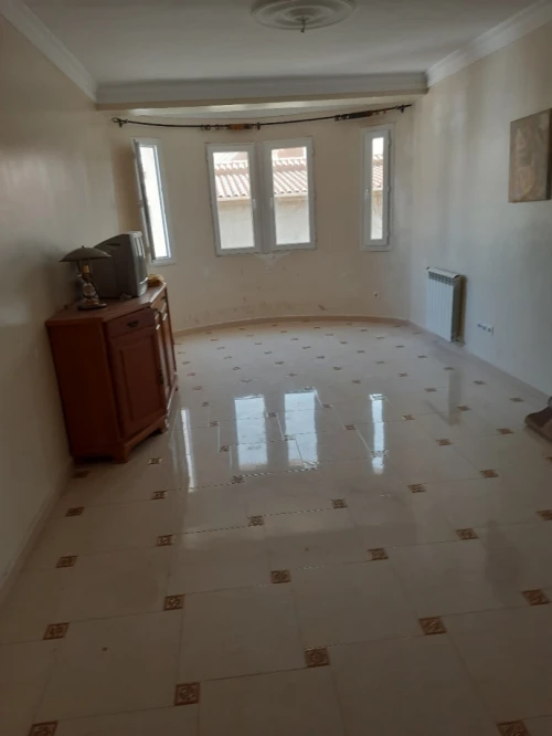 Vente Villa Alger Dely brahim