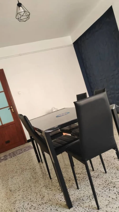 Vente Appartement F3 Alger Ouled fayet