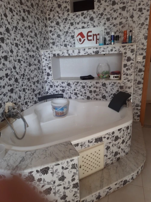Vente Villa Alger Dely brahim