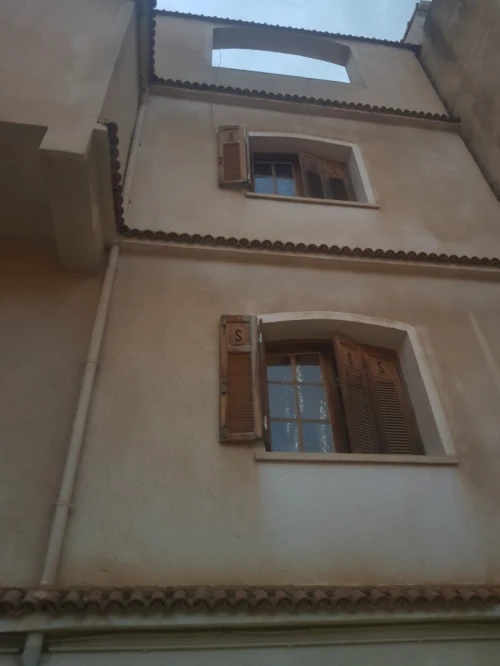 Vente Villa Alger Kouba