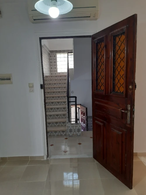 Location Niveau De Villa F3 Alger Ouled fayet