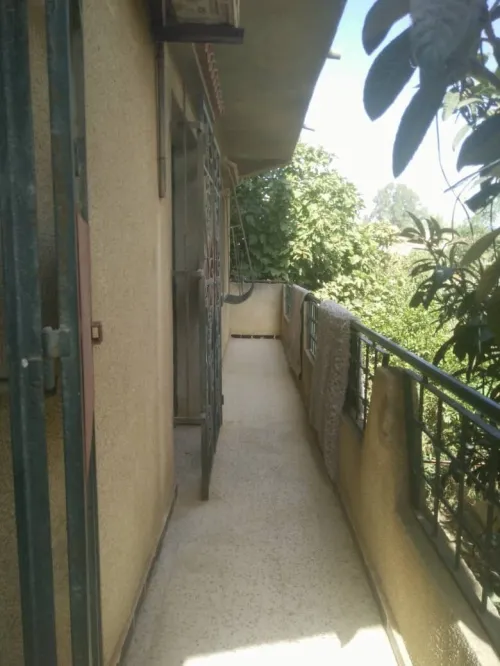 Vente Villa Alger Douera