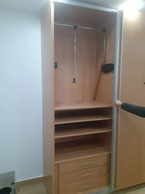 Vente Appartement F3 Alger Chevalley