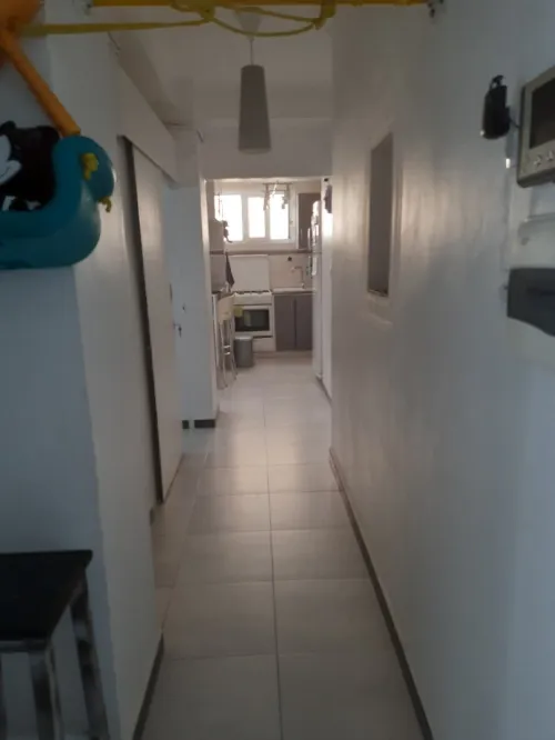 Vente Appartement F3 Alger Ouled fayet