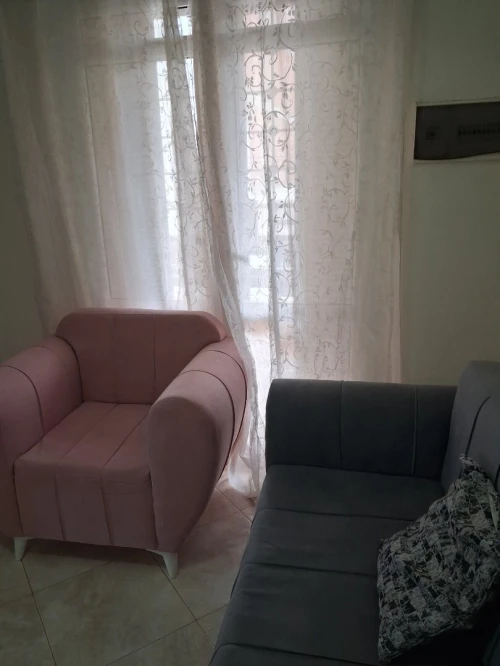 Vente Villa Alger Cheraga