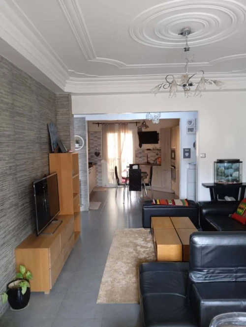 Vente Appartement F4 Tipaza Bou ismail