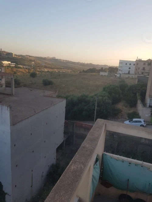 Vente Villa Alger Dely brahim