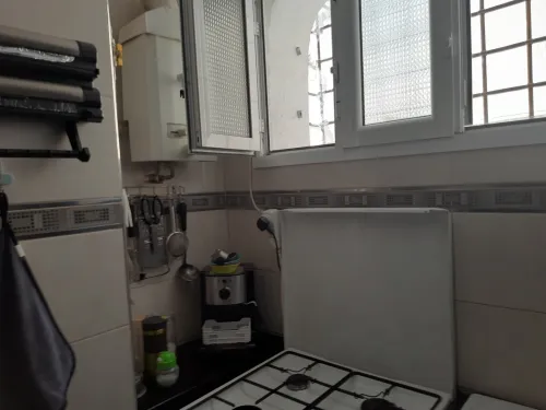 Vente Appartement F3 Alger Ouled fayet
