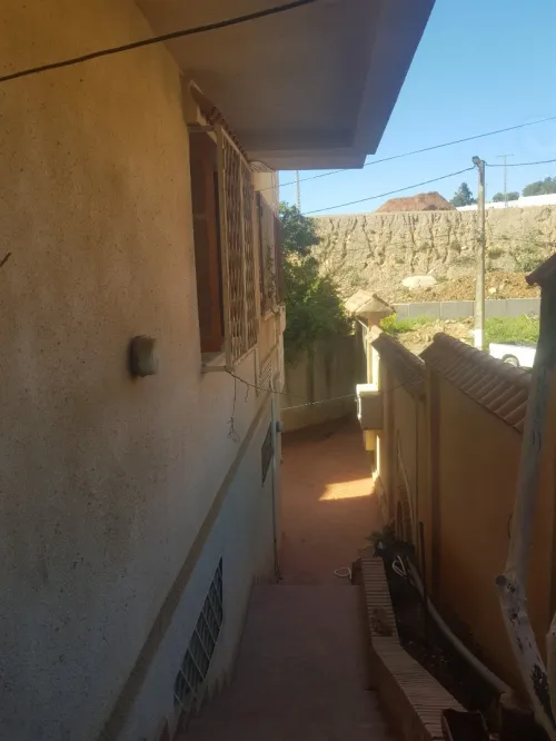 Vente Villa Alger Birkhadem
