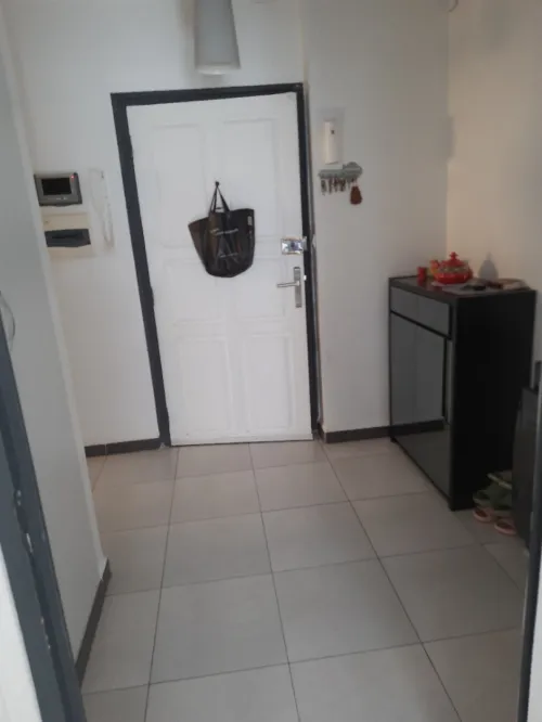 Vente Appartement F3 Alger Ouled fayet