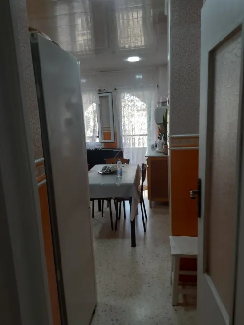 Vente Appartement F3 Alger El achour