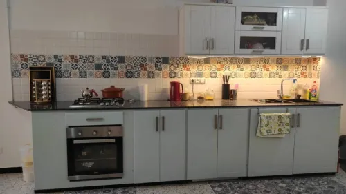 Vente Appartement F3 Alger Ouled fayet
