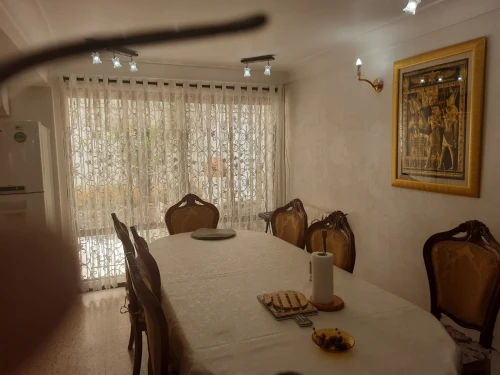Vente Villa Alger Dely brahim
