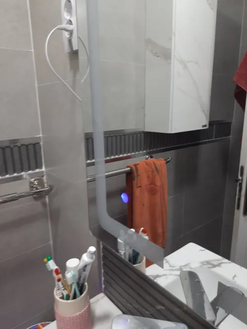 Vente Appartement F3 Alger El achour