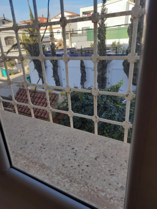 Location Niveau De Villa F3 Alger Ouled fayet