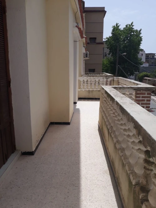 Vente Villa Alger Cheraga