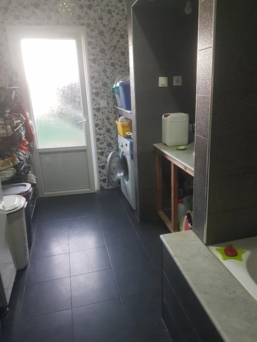 Vente Villa Alger Dely brahim