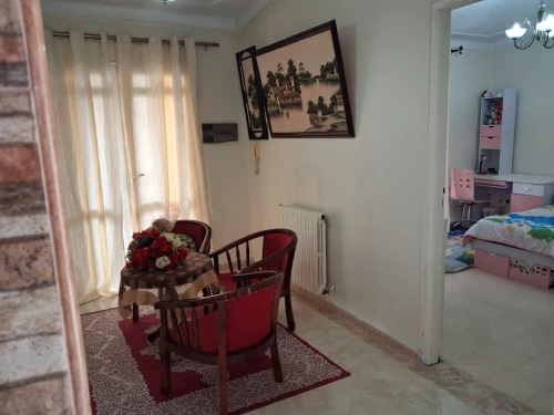 Vente Villa Alger Cheraga