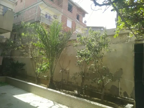 Vente Villa Alger Douera