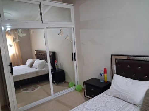 Vente Villa Alger Cheraga