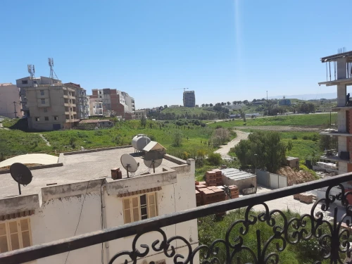 Vente Villa Alger Dely brahim