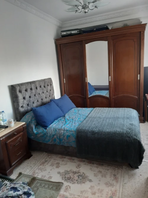 Vente Appartement F3 Alger El achour