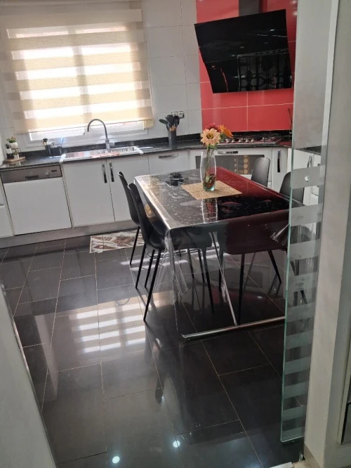 Vente Appartement F5 Alger Ouled fayet