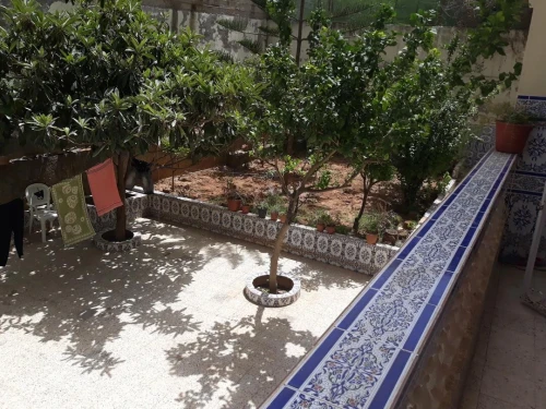 Vente Villa Alger Cheraga