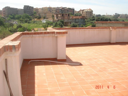 Vente Villa Alger Birkhadem