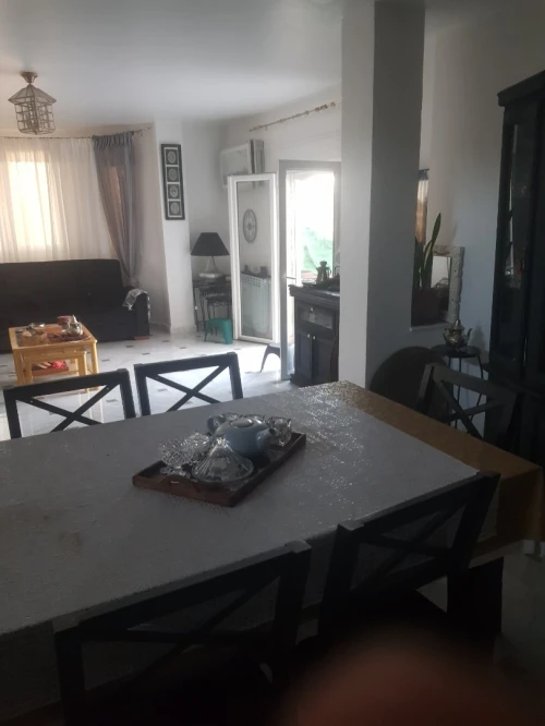 Vente Villa Alger Dely brahim
