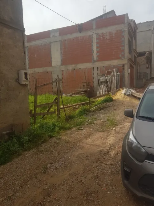 Vente Terrain Boumerdes Ouled moussa