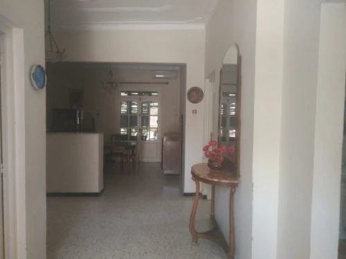Vente Villa Alger Douera