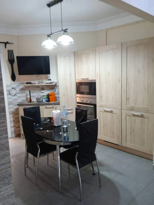 Vente Appartement F4 Tipaza Bou ismail