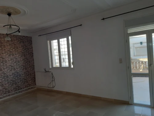 Location Niveau De Villa F3 Alger Ouled fayet