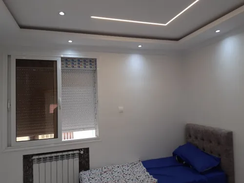 Vente Appartement F4 Alger Ouled fayet