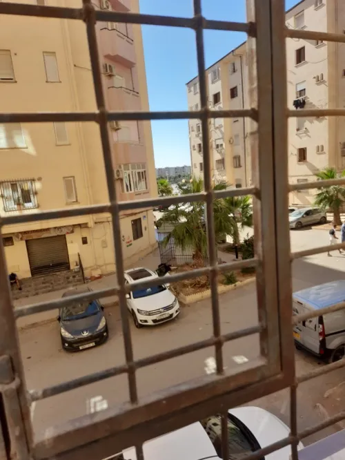 Vente Appartement F3 Alger Ouled fayet