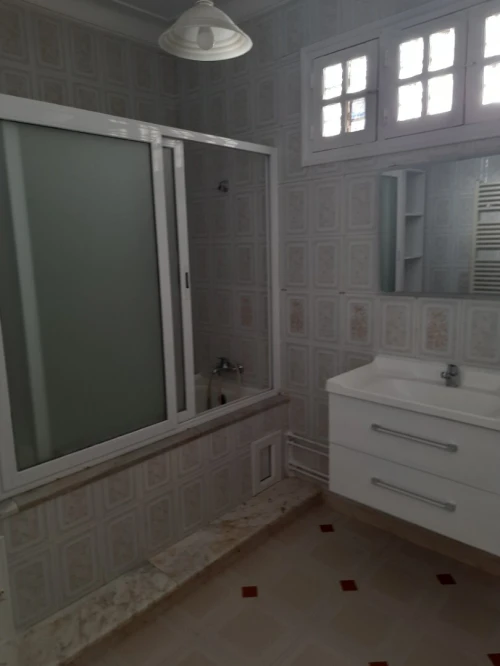 Location Niveau De Villa F3 Alger Ouled fayet