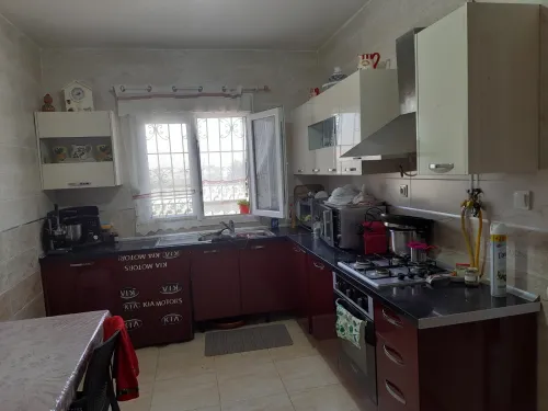 Location Appartement F4 Alger Ouled fayet