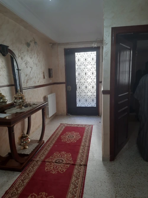 Vente Villa Alger Dely brahim