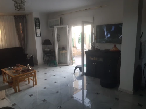 Vente Villa Alger Dely brahim