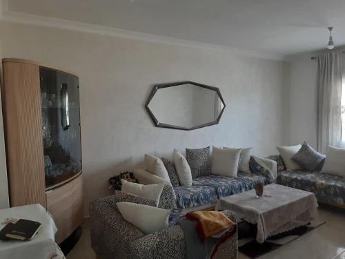Location Appartement F4 Alger Ouled fayet