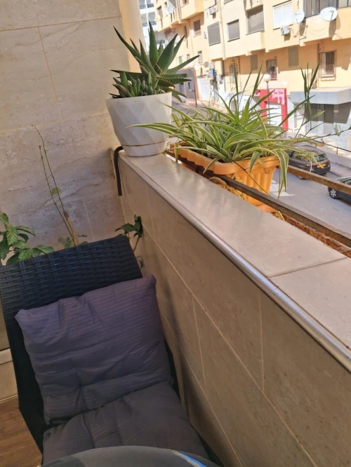 Vente Appartement F5 Alger Ouled fayet