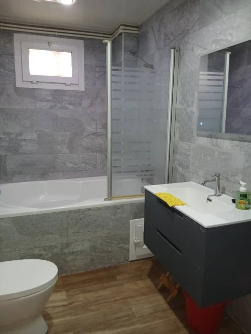 Location Appartement F4 Alger Ouled fayet